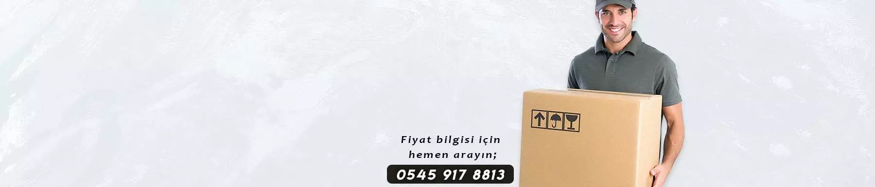 Uyanış Nakliyat Uyanış Nakliyat görseli