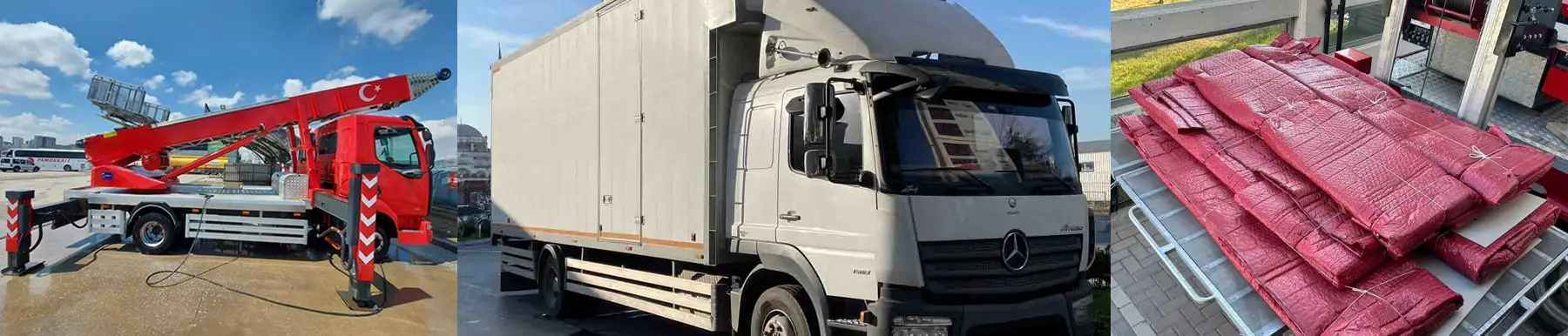 Uyanış Şehirler Arası Nakliyat Uyanış Şehirler Arası Nakliyat görseli